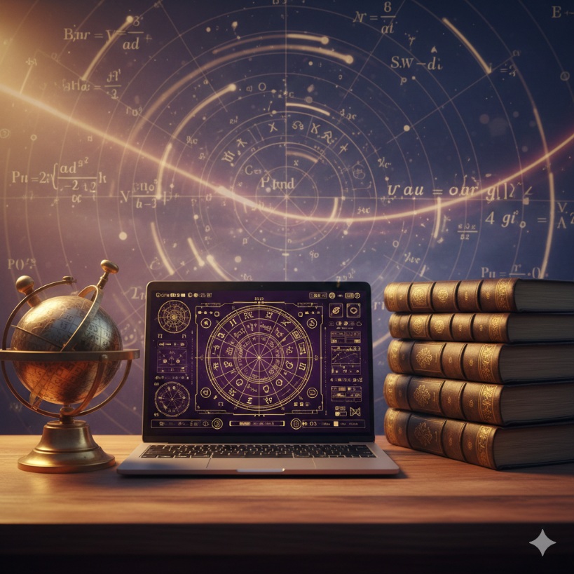 Alexey Borealis Review (2026): Is the Morinus Horary Course Worth It?